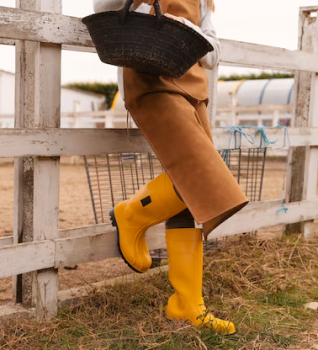 Cowgirl Western shirting fashion